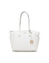 MICHAEL Michael Kors Kabelka Marilyn 30S2G6AT2L Biela - Pepit.sk