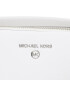 MICHAEL Michael Kors Kabelka Marilyn 30S2S6AS2L Biela - Pepit.sk