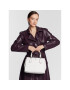 MICHAEL Michael Kors Kabelka Marilyn 30S2S6AS2L Biela - Pepit.sk