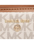 MICHAEL Michael Kors Kabelka Marilyn 32F2G6AC1B Écru - Pepit.sk