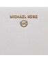 MICHAEL Michael Kors Kabelka Marlyn 30S3G6AS2L Biela - Pepit.sk