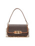 MICHAEL Michael Kors Kabelka Parker 30F2G7PC6B Hnedá - Pepit.sk