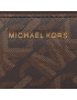 MICHAEL Michael Kors Kabelka Parker 32H3G7PC3B Hnedá - Pepit.sk