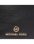 MICHAEL Michael Kors Kabelka Slater 30S2G04M1L Čierna - Pepit.sk