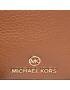 MICHAEL Michael Kors Kabelka Slater 30S2G04M1L Hnedá - Pepit.sk