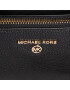 MICHAEL Michael Kors Kabelka Slater 30T0G04M6L Čierna - Pepit.sk