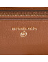 MICHAEL Michael Kors Kabelka Slater 30T0G04M6L Hnedá - Pepit.sk