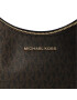 MICHAEL Michael Kors Kabelka Wilma 30R3G3WH3B Hnedá - Pepit.sk