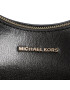 MICHAEL Michael Kors Kabelka Wilma 30R3G3WM2L Čierna - Pepit.sk