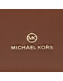 MICHAEL Michael Kors Kabelka Zena 30F2G9ZT3V Hnedá - Pepit.sk