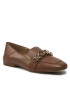 MICHAEL Michael Kors Lordsy Madelyn Loafer 40R3MDFP1L Hnedá - Pepit.sk