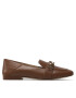 MICHAEL Michael Kors Lordsy Madelyn Loafer 40R3MDFP1L Hnedá - Pepit.sk