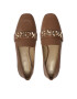 MICHAEL Michael Kors Lordsy Madelyn Loafer 40R3MDFP1L Hnedá - Pepit.sk