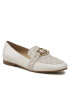 MICHAEL Michael Kors Lordsy Rory Loafer 40F2ROFP1L Écru - Pepit.sk