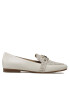 MICHAEL Michael Kors Lordsy Rory Loafer 40F2ROFP1L Écru - Pepit.sk