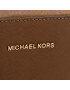 MICHAEL Michael Kors Michael Kors Kabelka Jet Set Travel 32S4GTVC3L Hnedá - Pepit.sk