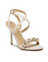 MICHAEL Michael Kors Sandále Asha Sandal 40S3ASHS3L Béžová - Pepit.sk