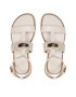 MICHAEL Michael Kors Sandále Darcy Sandal 40S3DCFS4B Écru - Pepit.sk