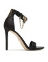 MICHAEL Michael Kors Sandále Hamilton Heeled Sandal 40F3HAHS1E Čierna - Pepit.sk