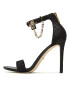 MICHAEL Michael Kors Sandále Hamilton Heeled Sandal 40F3HAHS1E Čierna - Pepit.sk