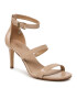 MICHAEL Michael Kors Sandále Koda Sandal 40S3KOMS1A Béžová - Pepit.sk