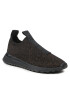 MICHAEL Michael Kors Sneakersy Bodie Slip On 43F3BDFP1M Čierna - Pepit.sk