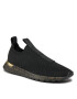 MICHAEL Michael Kors Sneakersy Boodie Slip On 43H3BDFP1D Čierna - Pepit.sk