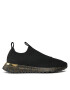 MICHAEL Michael Kors Sneakersy Boodie Slip On 43H3BDFP1D Čierna - Pepit.sk