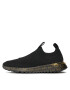 MICHAEL Michael Kors Sneakersy Boodie Slip On 43H3BDFP1D Čierna - Pepit.sk