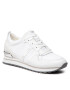 MICHAEL Michael Kors Sneakersy Dash Trainer 43S2DAFS1L Biela - Pepit.sk