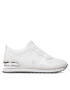 MICHAEL Michael Kors Sneakersy Dash Trainer 43S2DAFS1L Biela - Pepit.sk