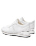 MICHAEL Michael Kors Sneakersy Dash Trainer 43S2DAFS1L Biela - Pepit.sk