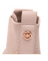 MICHAEL Michael Kors Sneakersy Eddie Knit High Top 43S3NVFS2D Ružová - Pepit.sk