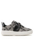 MICHAEL Michael Kors Sneakersy Emmet Strap Lace Up 43S3EMFS1Y Čierna - Pepit.sk