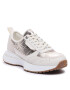 MICHAEL Michael Kors Sneakersy Flynn Trainer 43F3FYFS1M Écru - Pepit.sk