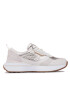 MICHAEL Michael Kors Sneakersy Flynn Trainer 43F3FYFS1M Écru - Pepit.sk