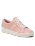 MICHAEL Michael Kors Sneakersy Juno Stripe Lace Up 43S3JUFSBB Ružová - Pepit.sk