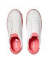 MICHAEL Michael Kors Sneakersy Keating Lace Up Biela - Pepit.sk