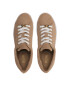 MICHAEL Michael Kors Sneakersy Keaton Lace Up 43F3KTFS1S Hnedá - Pepit.sk