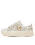 MICHAEL Michael Kors Sneakersy Summer Aline MK100750 Biela - Pepit.sk