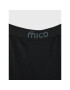 Mico Súprava funkčnej bielizne BX02826 Čierna Slim Fit - Pepit.sk