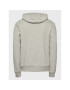 Millet Mikina M100 Sweat Hoodie M Miv9857 Sivá Regular Fit - Pepit.sk