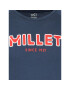 Millet Tričko Heritage Ts Ls M Miv9662 Tmavomodrá Regular Fit - Pepit.sk