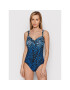 Miraclesuit Bikiny Boa Blues Peregrina 6537354 Tmavomodrá - Pepit.sk