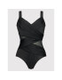 Miraclesuit Bikiny Madero 6516665 Čierna - Pepit.sk