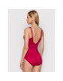 Miraclesuit Bikiny Razzle Dazzle Siren 6516617 Bordová - Pepit.sk