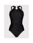 Miraclesuit Bikiny Rock Solid Aphrodite Tummy Control 6523079 Čierna - Pepit.sk