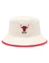 Mitchell & Ness Klobúk Bucket BUCKSH21321 Béžová - Pepit.sk