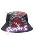 Mitchell & Ness Klobúk Nba Cut Up Bucket Raptors BUCKSH21322 Čierna - Pepit.sk