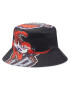 Mitchell & Ness Klobúk Nba Cut Up Bucket Raptors BUCKSH21322 Čierna - Pepit.sk